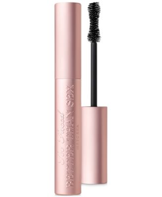 Too Faced - Better Than Sex Volumizing & Lengthening Mascara