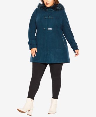 CITY CHIC