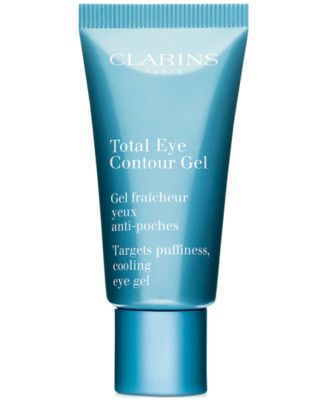 Clarins - Total Eye Contour Dark Circle & Depuffing Eye Gel, 0.68 oz.