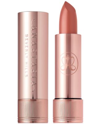 Anastasia Beverly Hills - Matte & Satin Velvet Lipstick