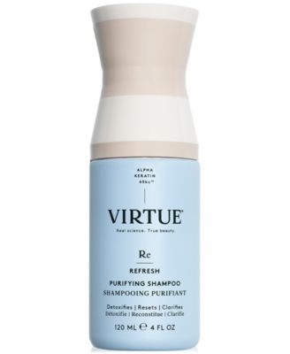 Virtue - Refresh Purifying Shampoo, 120 ml