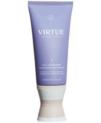 Virtue - Full Conditioner, 6.7 oz.