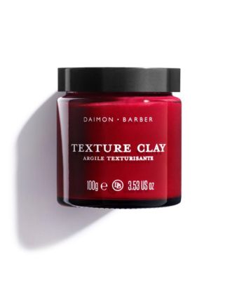 Daimon Barber