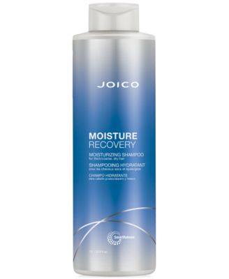 Joico - Moisture Recovery Moisturizing Shampoo For Dry Hair, 33.8 oz.