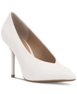 I.N.C. International Concepts - Sarielle Pointed-Toe Pumps