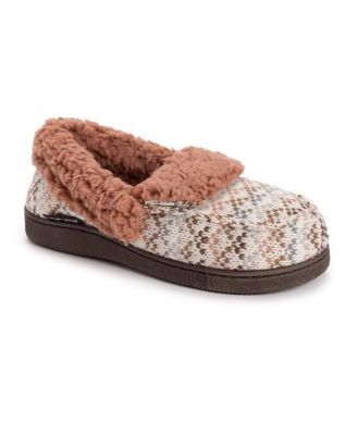 MUK LUKS