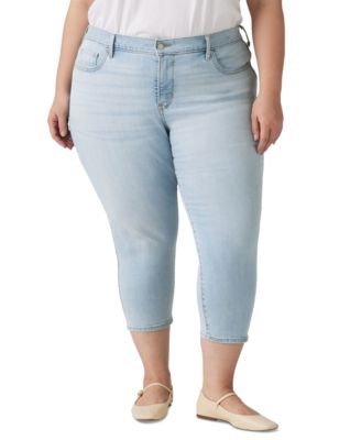 Levi's