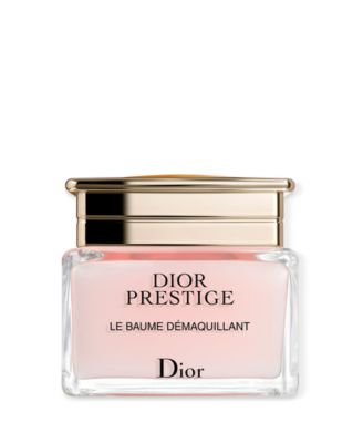 DIOR - Prestige Rose Balm-To-Oil Cleanser, 5 oz.