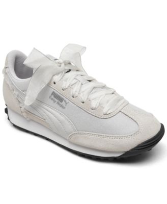 Puma - Women's Easy Rider Casual Sneakers from Finish Line