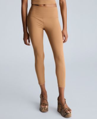 Kenneth Cole - Women's High-Waist 7/8 Leggings