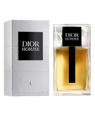 DIOR - Complimentary  mini with any $140 purchase from the Dior Men's Cologne and Gift Set Collection.