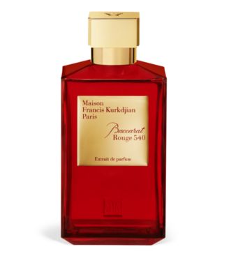 Maison Francis Kurkdjian - Baccarat Rouge 540 Extrait de Parfum