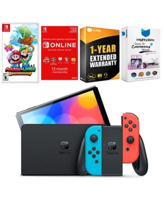 Nintendo
