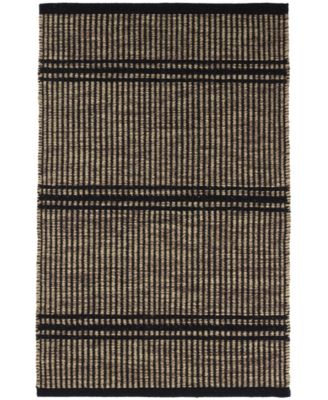 Dash and Albert Rugs by Annie Selke - Malta Wool DA1696 8'x10' Area Rug