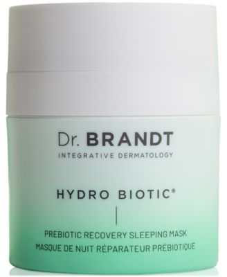 Dr. Brandt - dr. brandt Hydro Biotic Recovery Sleeping Mask, 50 g