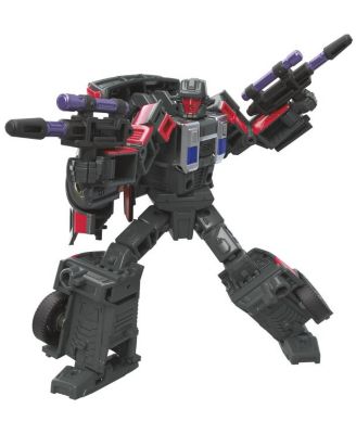 Transformers