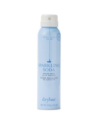 Drybar - Sparkling Soda Shine Mist & UV Shield, 4.1 oz.