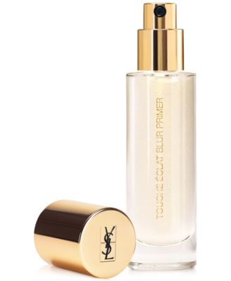 Yves Saint Laurent - Touche &Eacute;clat Blur Face Primer