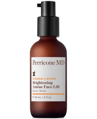 Perricone MD - Vitamin C Ester Brightening Amine Face Lift, 2 fl. oz.