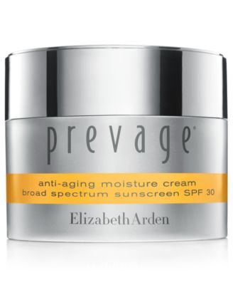 Elizabeth Arden - Prevage Day Intensive Anti-aging Moisture Cream SPF 30, 1.7 oz