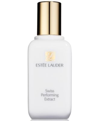 Estée Lauder - Swiss Performing Extract for Dry and Normal/Combination Skin, 3.4 oz