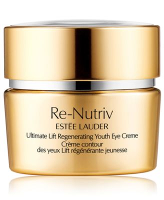 Estée Lauder - Re-Nutriv Ultimate Lift Regenerating Youth Eye Creme, 0.5-oz.