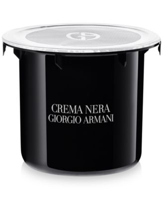 Armani - Giorgio Armani Crema Nera Supreme Reviving Light Cream Refill, 1.69-oz.