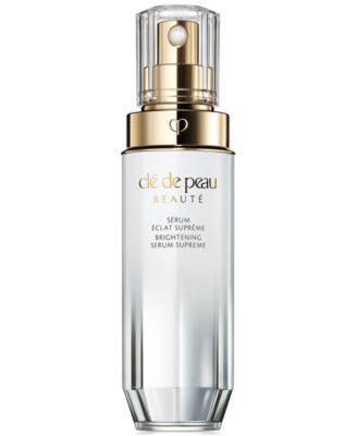 Clé de Peau Beauté - Brightening Serum Supreme, 1.3 oz.