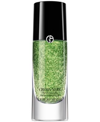 Armani - Giorgio  Crema Nera Reviscentalis Meta Concentrate