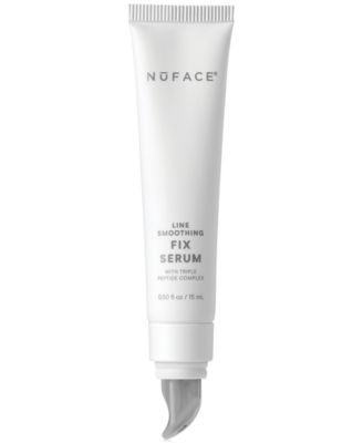 NuFACE - FIX&reg; Serum, .5 oz.