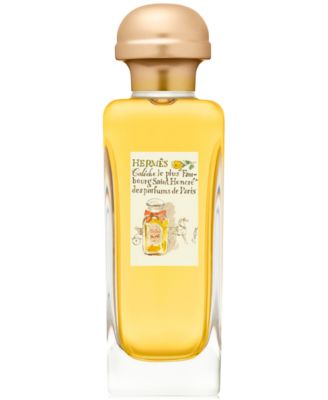 HERMÈS - Cal&egrave;che Soie de Parfum Spray, 3.3 oz.