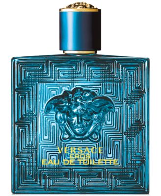 Versace - Eros Eau de Toilette, 3.4 oz