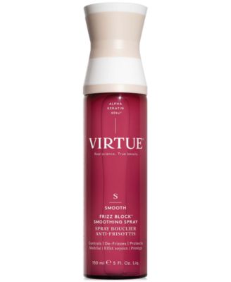 Virtue - Frizz Block Smoothing Spray, 150 ml