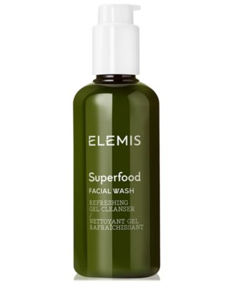 Elemis - Superfood Facial Wash, 6.7 oz.