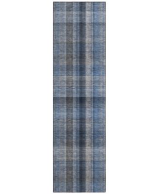 Addison - Chantille Machine Washable ACN548 9'x12' Area Rug