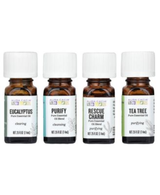 Aura Cacia