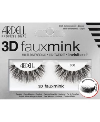 Ardell - 3D Faux Mink Lashes #858