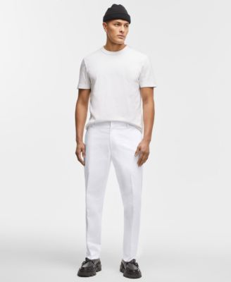Mode of One - Men's Slim-Fit Suit Pants
