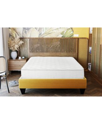 Primo International - Galaxy 2 9" Firm Tight Top Mattress in a Box - Twin