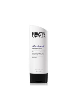 Keratin Complex