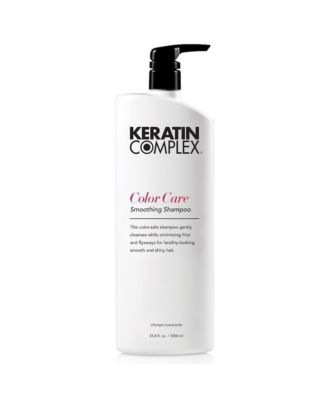 Keratin Complex
