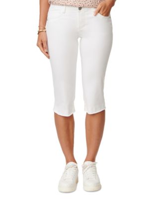 Democracy - Petite Absolution Cropped Pants