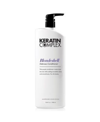 Keratin Complex