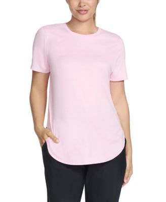 Skechers - Women's Active GO WALK Wear™ GO DRI&reg; SWIFT Tunic T-Shirt