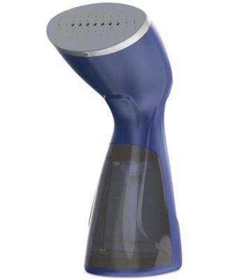 Black & Decker - Compact Handheld Garment & Fabric Steamer