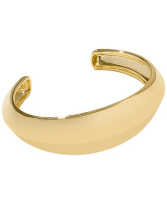 Kendra Scott - 14k Gold-Plated Chunky Cuff Bracelet
