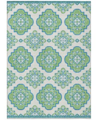 Addison - Chantille ACN878 5'x7'6 Area Rug