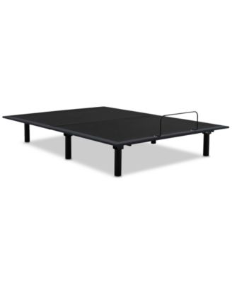 Serta - BaseLogic Bronze Adjustable Base - Twin XL