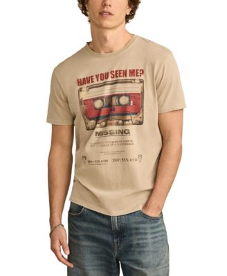Lucky Brand