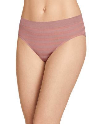 Jockey - Matte and Shine Hipster 1307